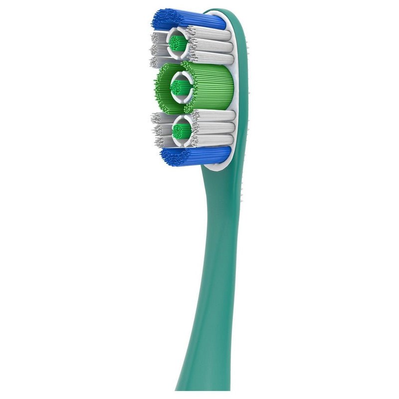 Colgate 360 Toothbrush - Medium - 4ct