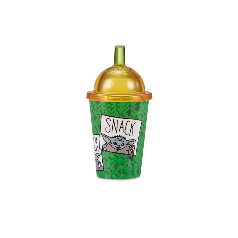5 Surprise Mini Brands Disney Store Series 1 Mystery Capsule Collectible