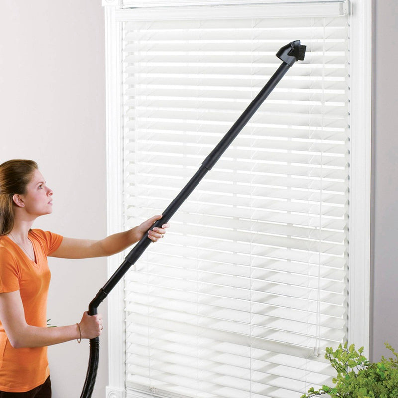 Eureka Mighty Mite Lightweight Canister Vacuum - 3670G