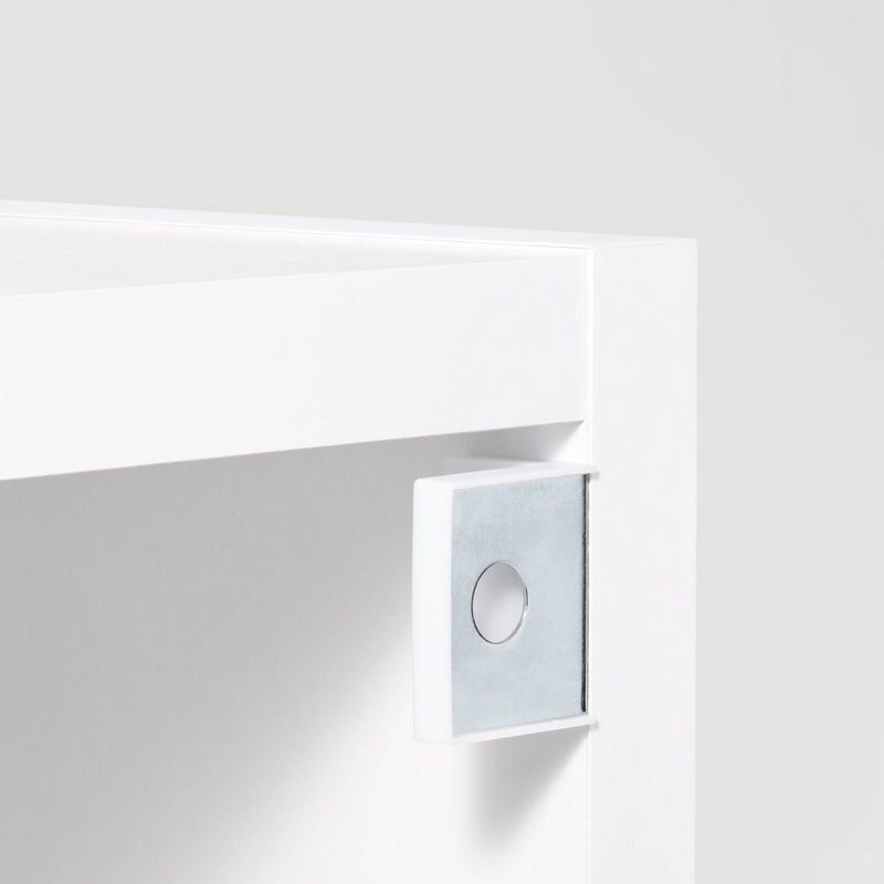 Storage Cube White - Brightroom™