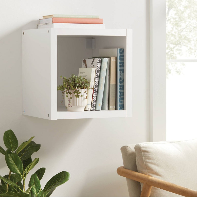 Storage Cube White - Brightroom™