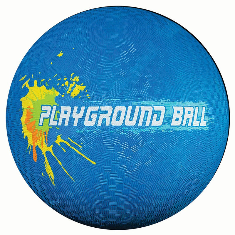 Franklin Sports 8.5" Playground Kickball