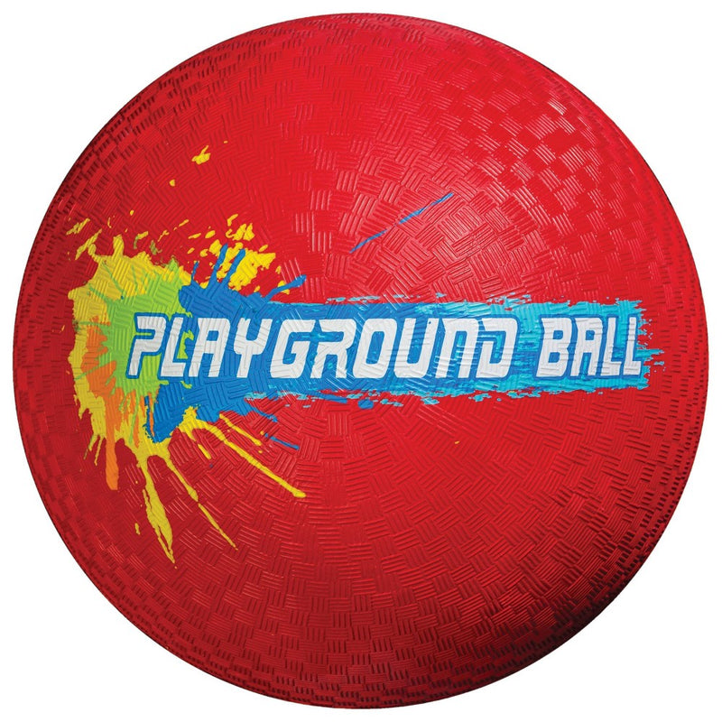Franklin Sports 8.5" Playground Kickball