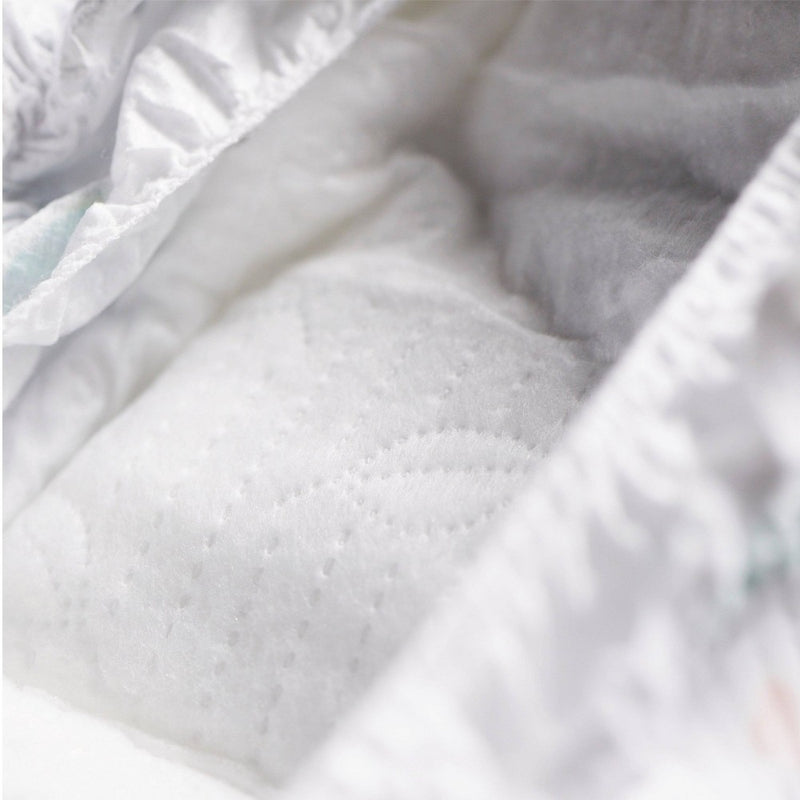 Huggies Special Delivery Hypoallergenic Baby Disposable Diapers Economy Plus Pack - Size 3 - 156ct