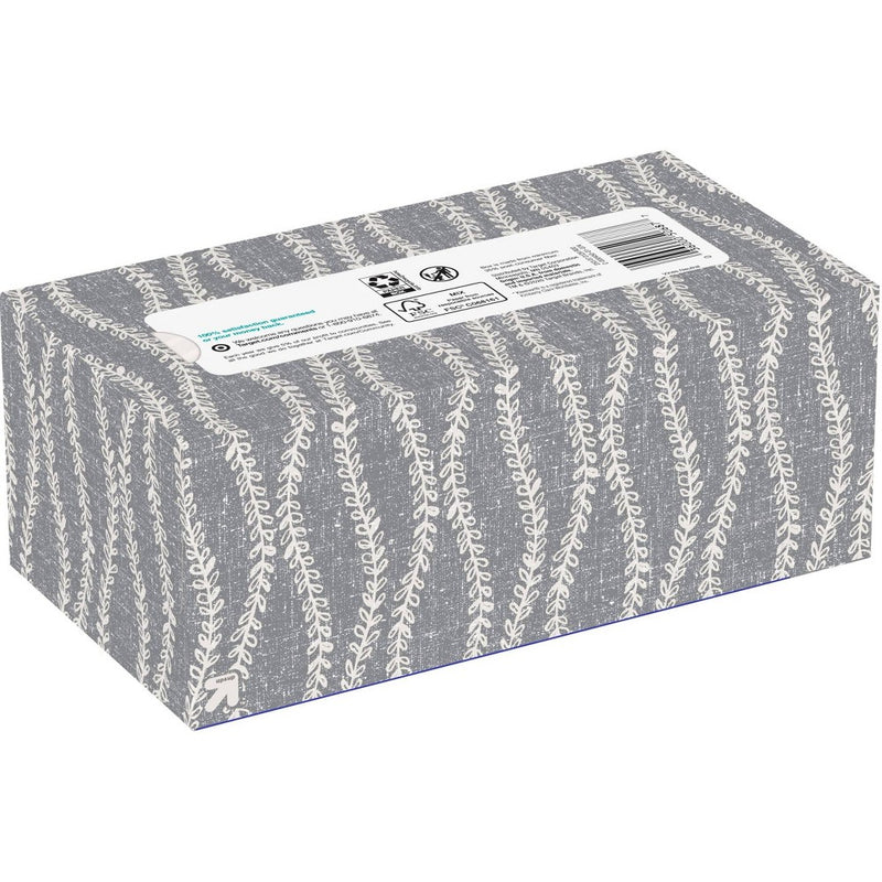 Facial Tissue - 144ct - up & up™