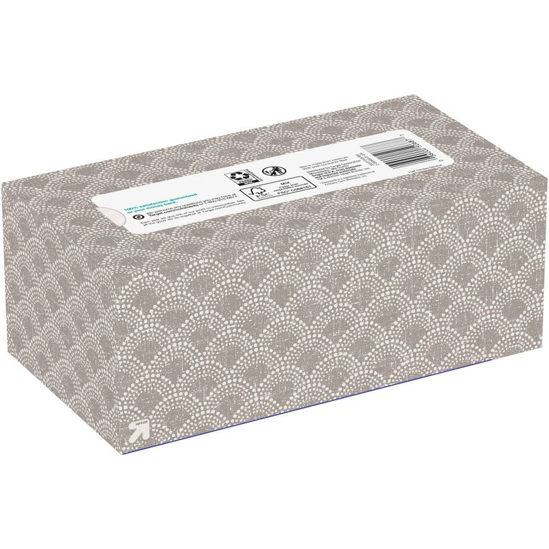 Facial Tissue - 144ct - up & up™