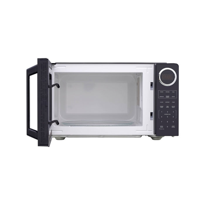 Proctor Silex 0.9 cu ft 900 Watt Microwave Oven - Black (Brand May Vary) (LOCAL PICKUP ONLY)