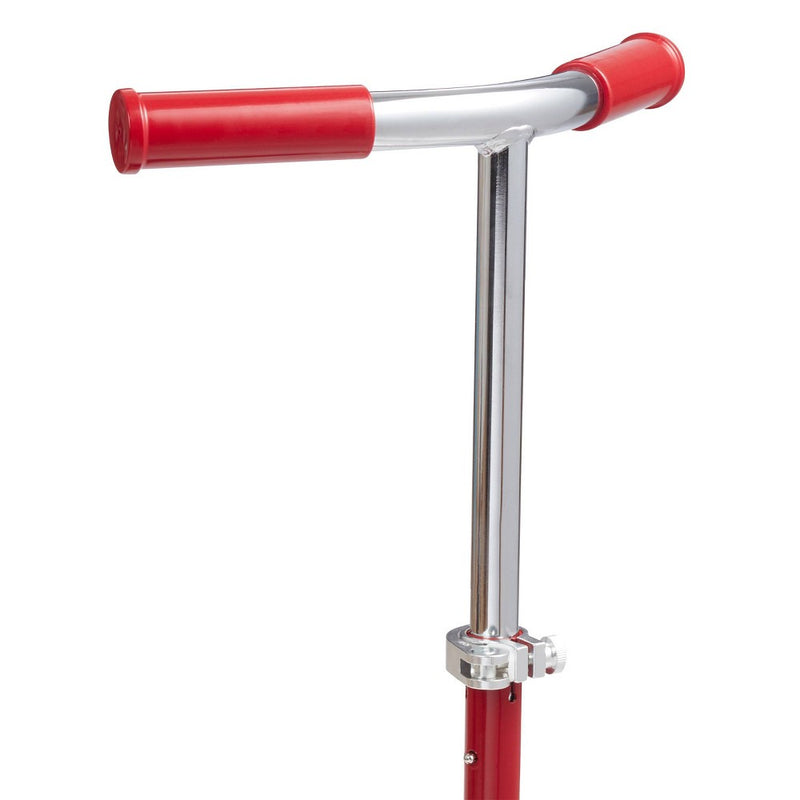 Radio Flyer Grow With Me Beginner Kids' Kick Scooter - Red