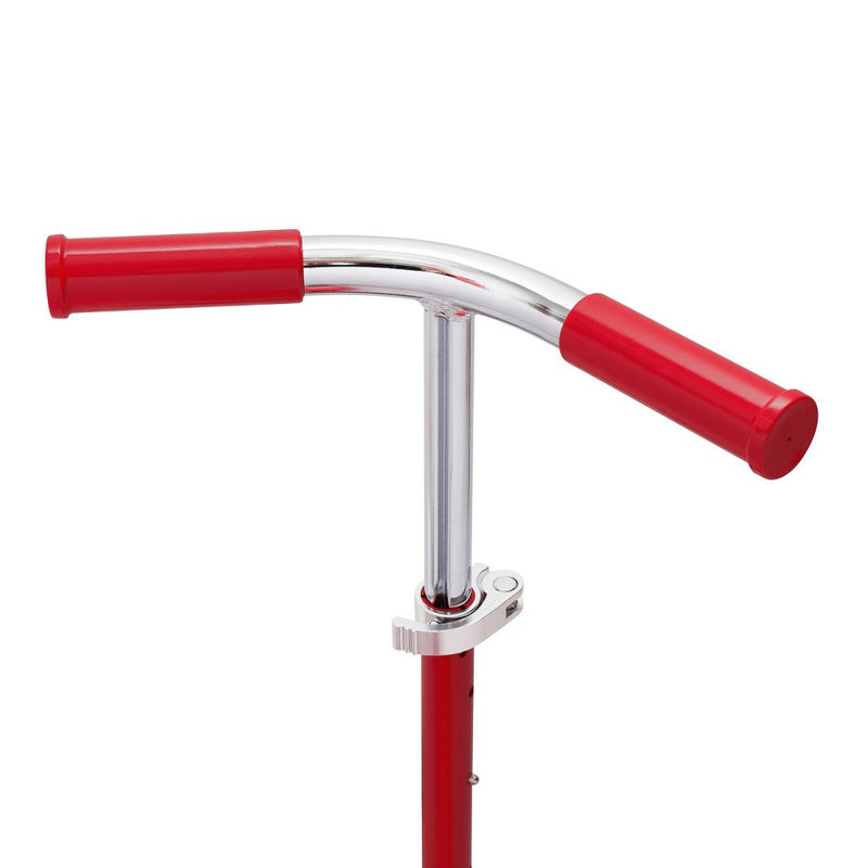 Radio Flyer Grow With Me Beginner Kids' Kick Scooter - Red