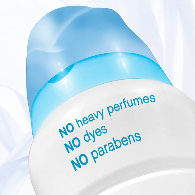 Downy Light Ocean Mist Laundry Scent Booster Beads for Washer with No Heavy Perfumes - 26.5oz