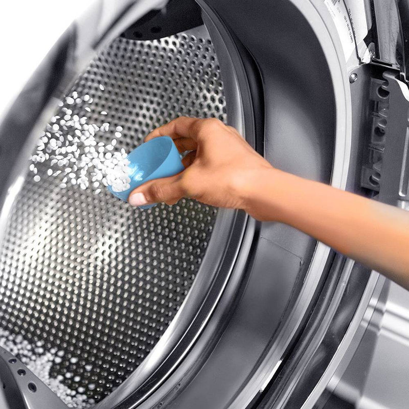 Downy Light Ocean Mist Laundry Scent Booster Beads for Washer with No Heavy Perfumes - 26.5oz
