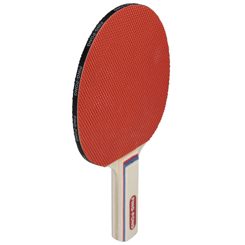 Ping-Pong Competition 2 Player Table Tennis Set