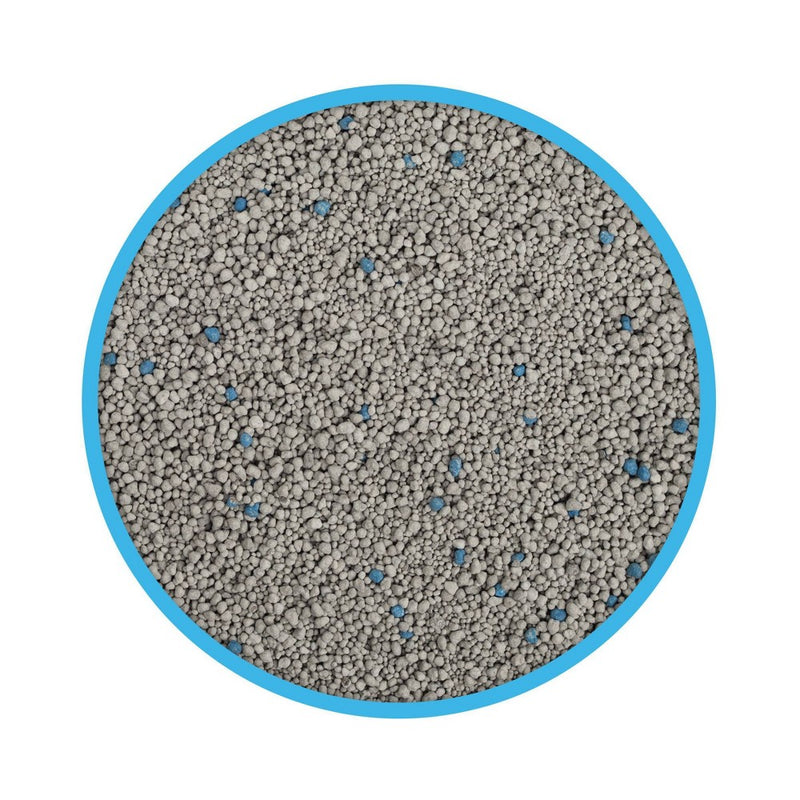 Purina Tidy Cats with Glade Tough Odor Solutions Multiple Cats Clumping Litter - 20lbs (LOCAL PICKUP ONLY)