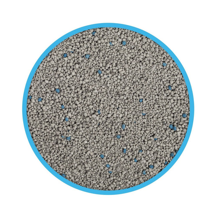 Purina Tidy Cats with Glade Tough Odor Solutions Multiple Cats Clumping Litter - 20lbs (LOCAL PICKUP ONLY)