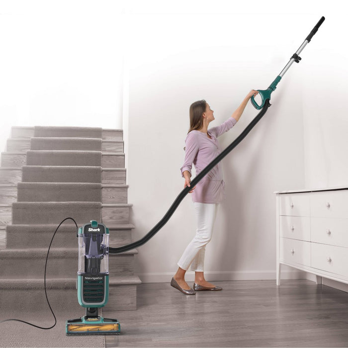 Shark Navigator Swivel Pro Pet Upright Vacuum with Self-Cleaning Brushroll - ZU51 (LOCAL PICKUP ONLY)
