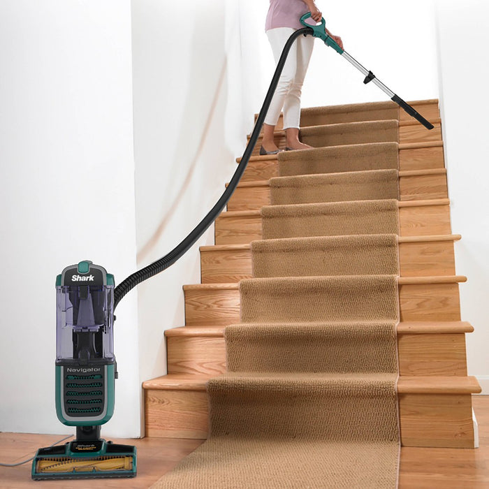 Shark Navigator Swivel Pro Pet Upright Vacuum with Self-Cleaning Brushroll - ZU51 (LOCAL PICKUP ONLY)