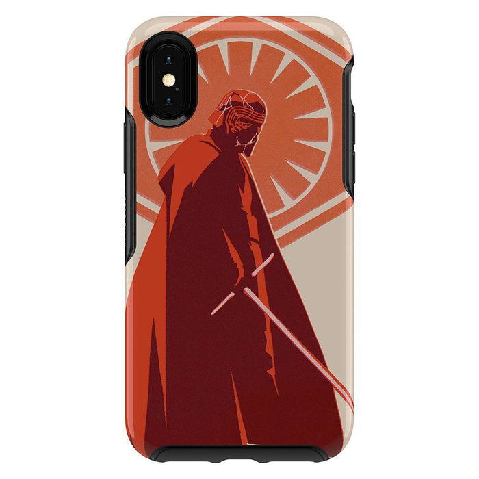 OtterBox Apple iPhone X/XS Star Wars Symmetry Case