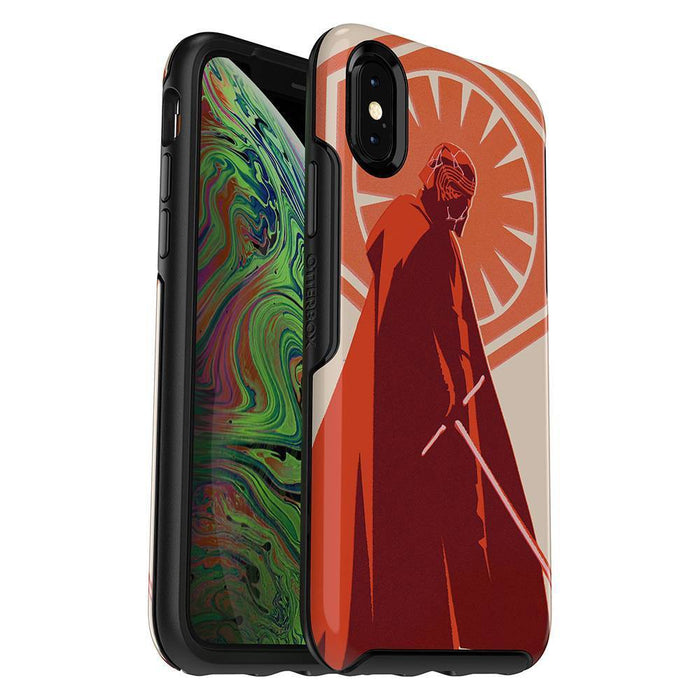 OtterBox Apple iPhone X/XS Star Wars Symmetry Case