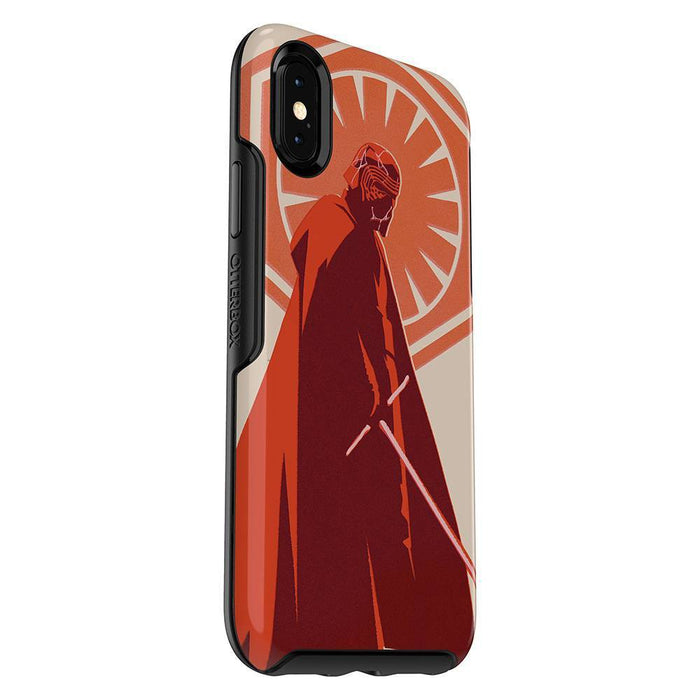 OtterBox Apple iPhone X/XS Star Wars Symmetry Case