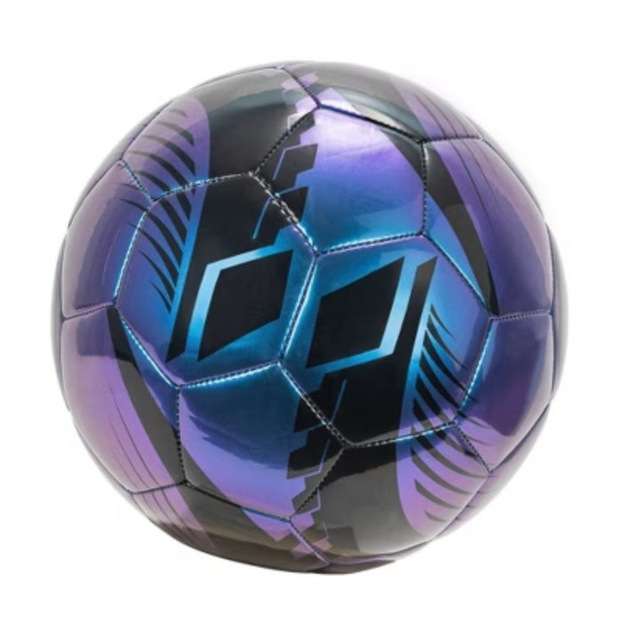 ProCat by Puma Chord Iridescent Size 5 Soccer Ball - Blue/Purple SEE DETAILS