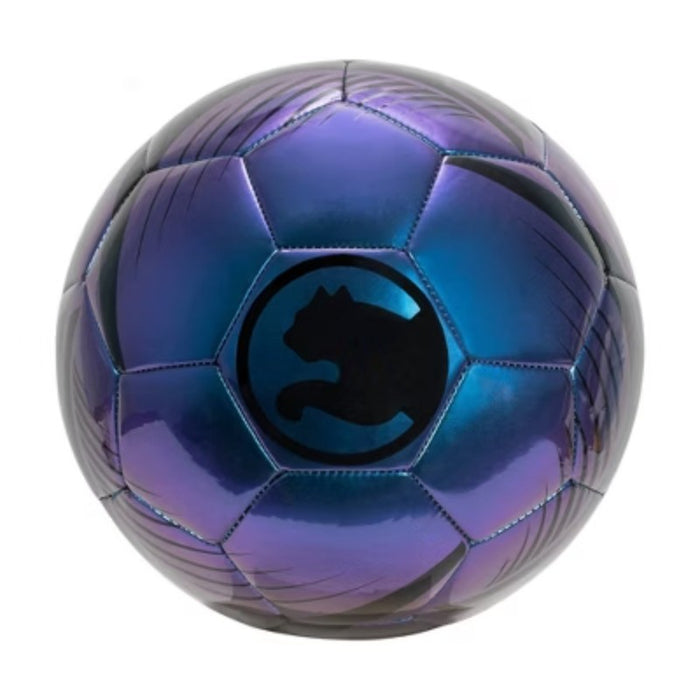 ProCat by Puma Chord Iridescent Size 5 Soccer Ball - Blue/Purple SEE DETAILS