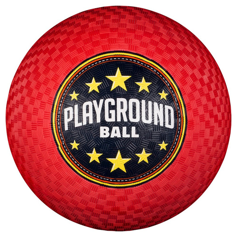 Franklin Sports 8.5" Playground Kickball