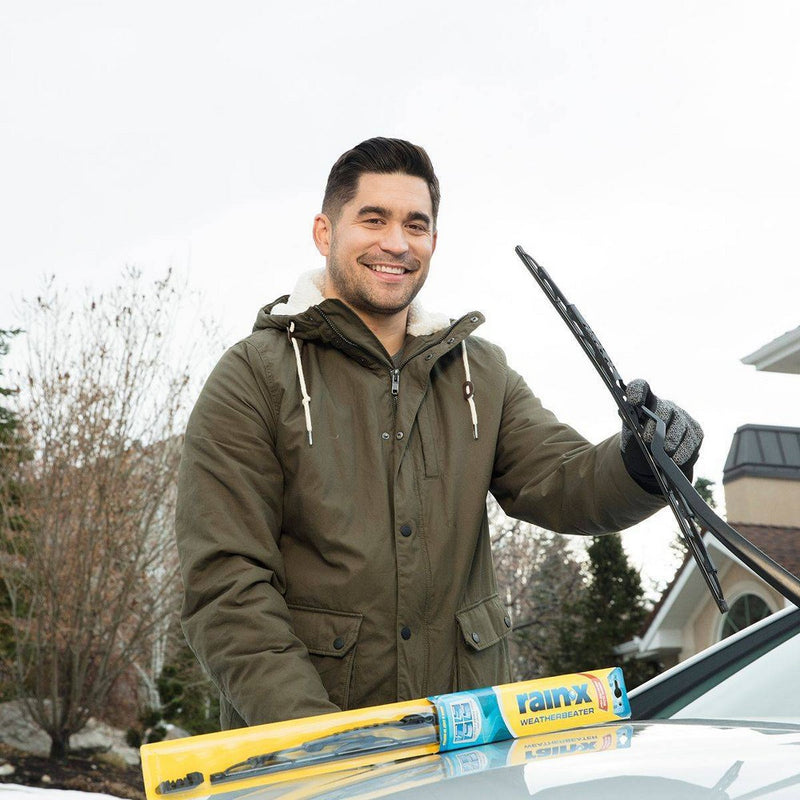 Rain-X 16" Weatherbeater Wiper Blade (RX30216) (LOCAL PICKUP ONLY)