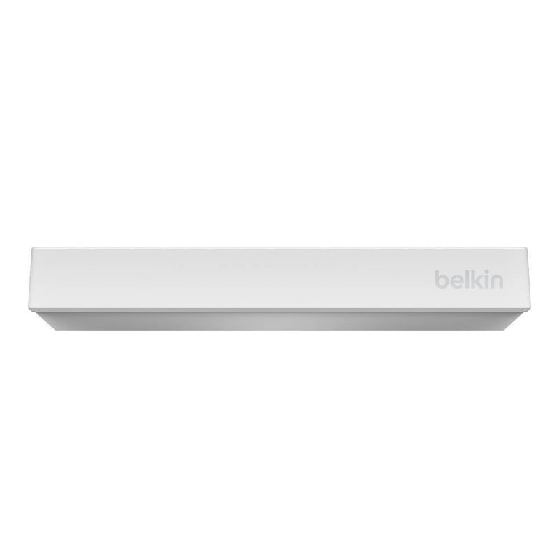 Belkin BOOSTCHARGE PRO Portable Fast Charger for Apple Watch - White