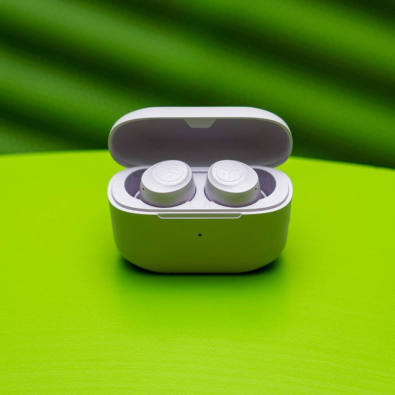 JLab GO Air Pop True Wireless Bluetooth Earbuds - Lilac