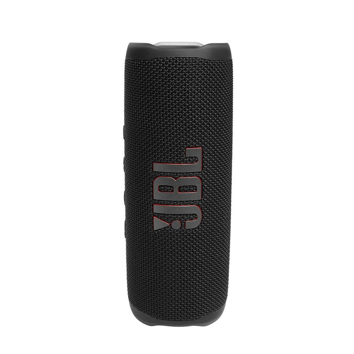 JBL Flip 6 Portable Waterproof Bluetooth Speaker - Black *NEW & SEALED*