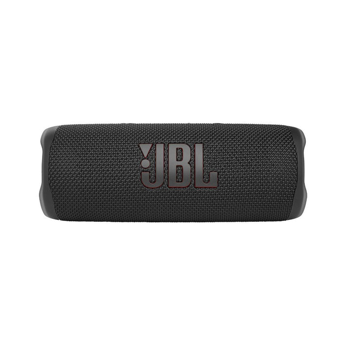 JBL Flip 6 Portable Waterproof Bluetooth Speaker - Black *NEW & SEALED*