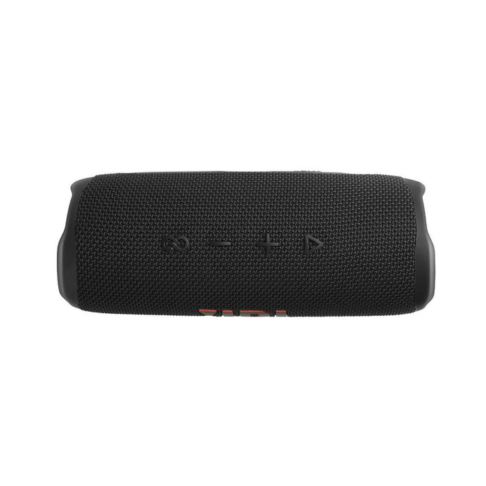 JBL Flip 6 Portable Waterproof Bluetooth Speaker - Black *NEW & SEALED*