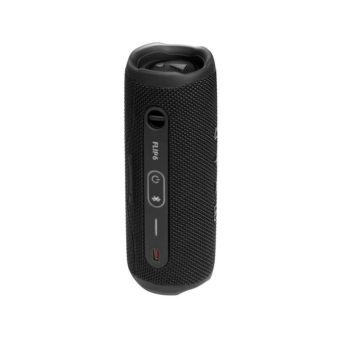 JBL Flip 6 Portable Waterproof Bluetooth Speaker - Black *NEW & SEALED*