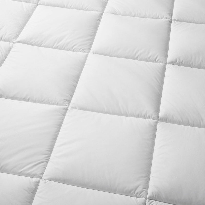 Full Ultra Loft Down Alternative Mattress Pad - Casaluna™