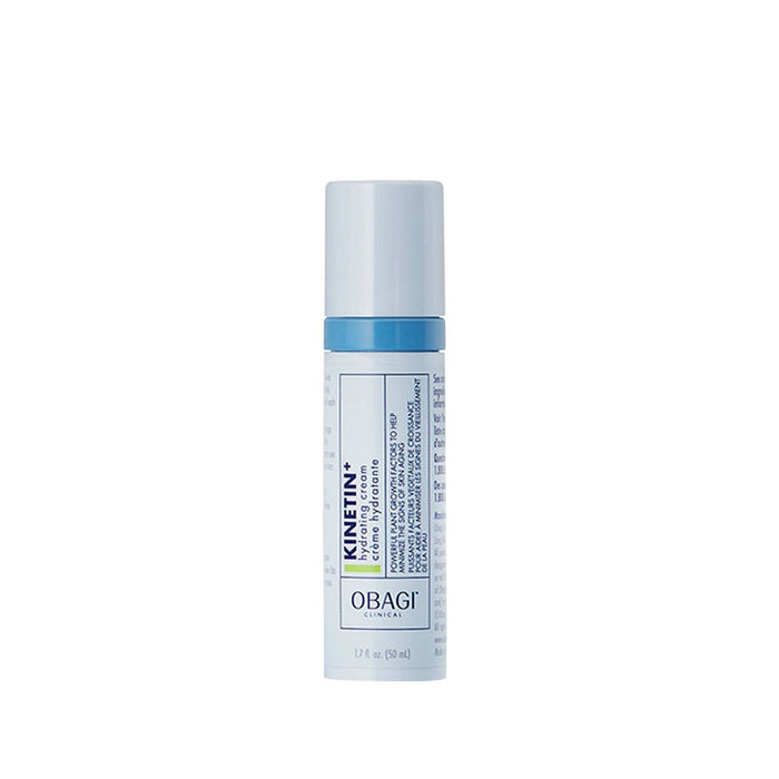 OBAGI CLINICAL Kinetin+ Hydrating Cream - 1.7 fl oz