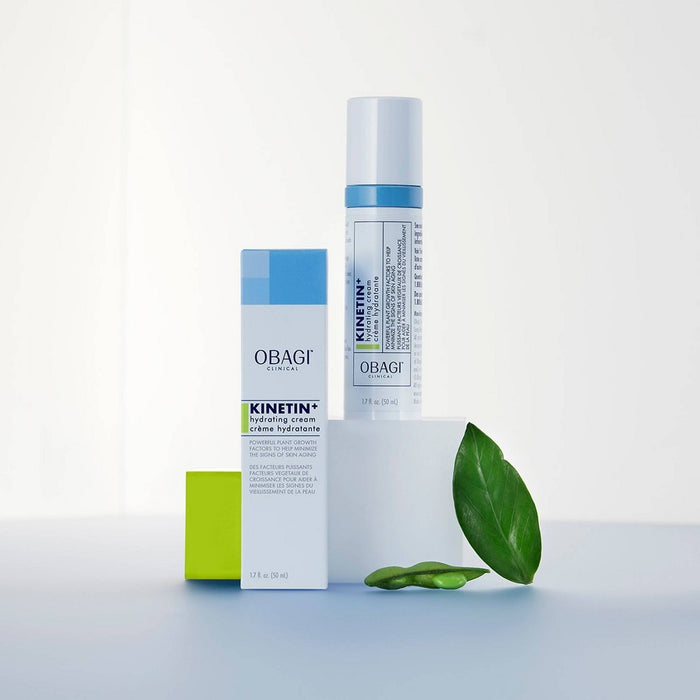 OBAGI CLINICAL Kinetin+ Hydrating Cream - 1.7 fl oz