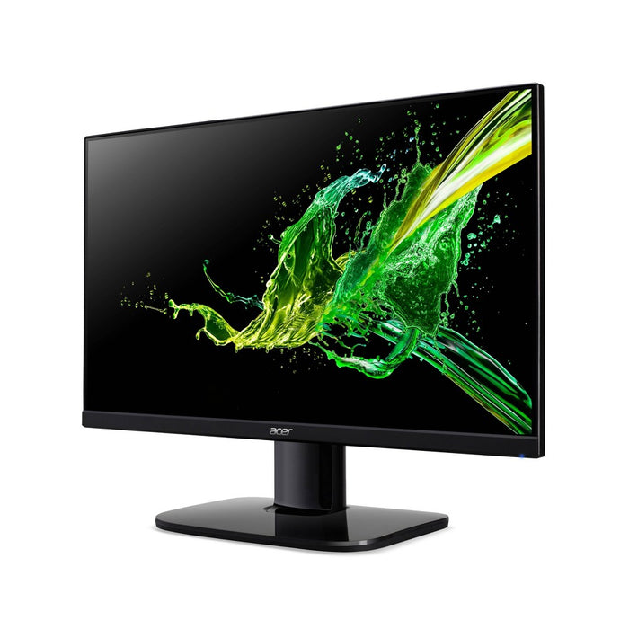 Acer 23.8" Full HD Computer Monitor, AMD FreeSync (HDMI,VGA) - KB242Y (LOCAL PICKUP ONLY)