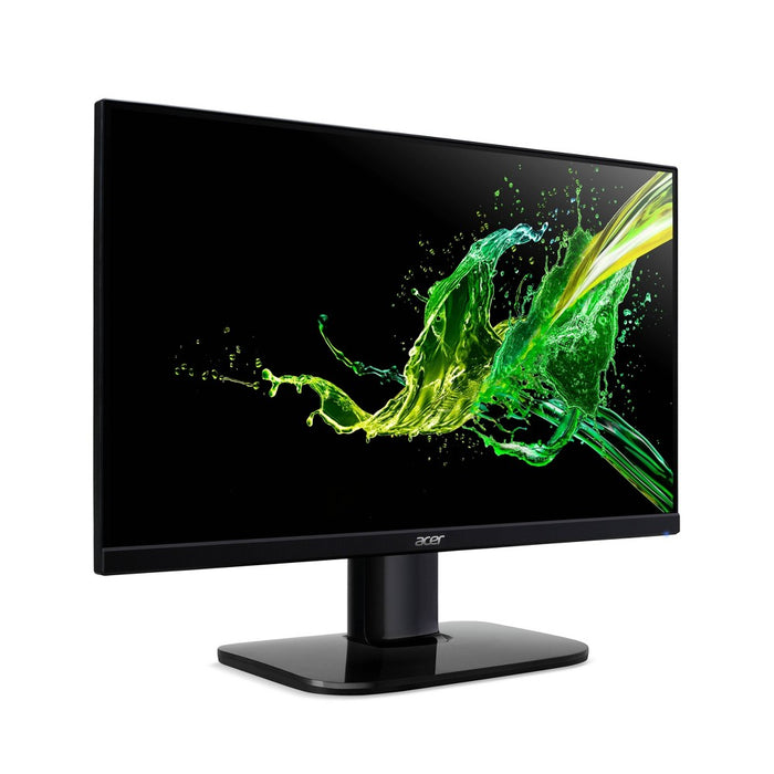 Acer 23.8" Full HD Computer Monitor, AMD FreeSync (HDMI,VGA) - KB242Y (LOCAL PICKUP ONLY)