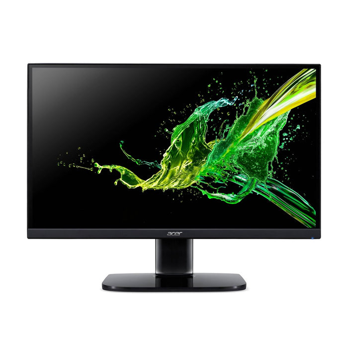 Acer 23.8" Full HD Computer Monitor, AMD FreeSync (HDMI,VGA) - KB242Y (LOCAL PICKUP ONLY)