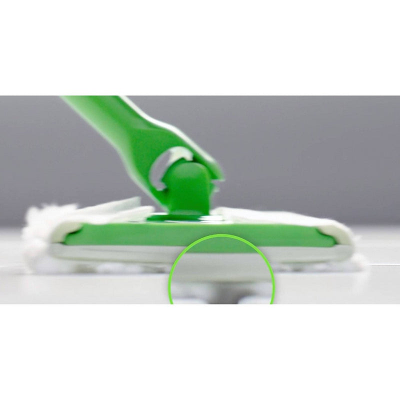 Swiffer Duster Multi-Surface Pet Heavy Duty Refills with Febreze Odor Defense - 3ct