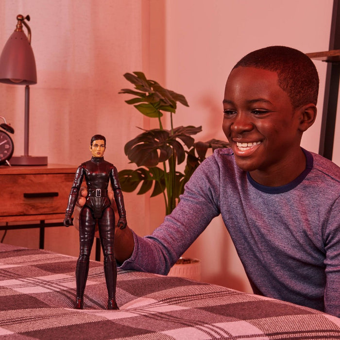 DC Comics 12" Selina Kyle Action Figure