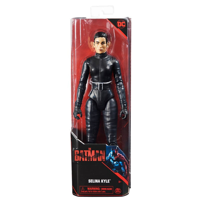 DC Comics 12" Selina Kyle Action Figure