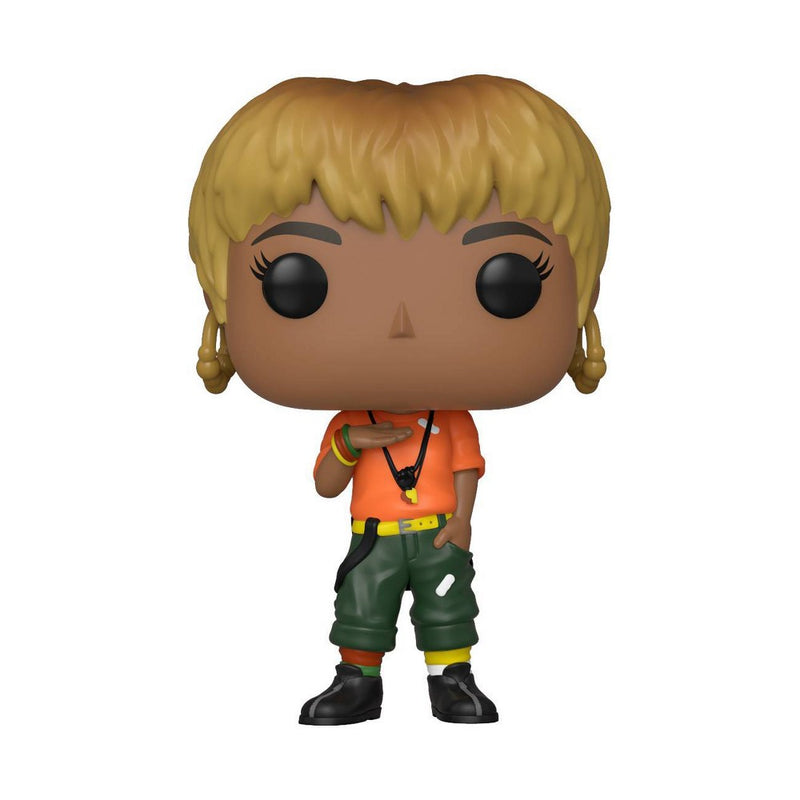 Funko POP! Rocks: TLC - T-Boz *NEW*