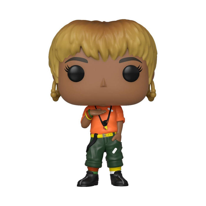 Funko POP! Rocks: TLC - T-Boz *NEW*