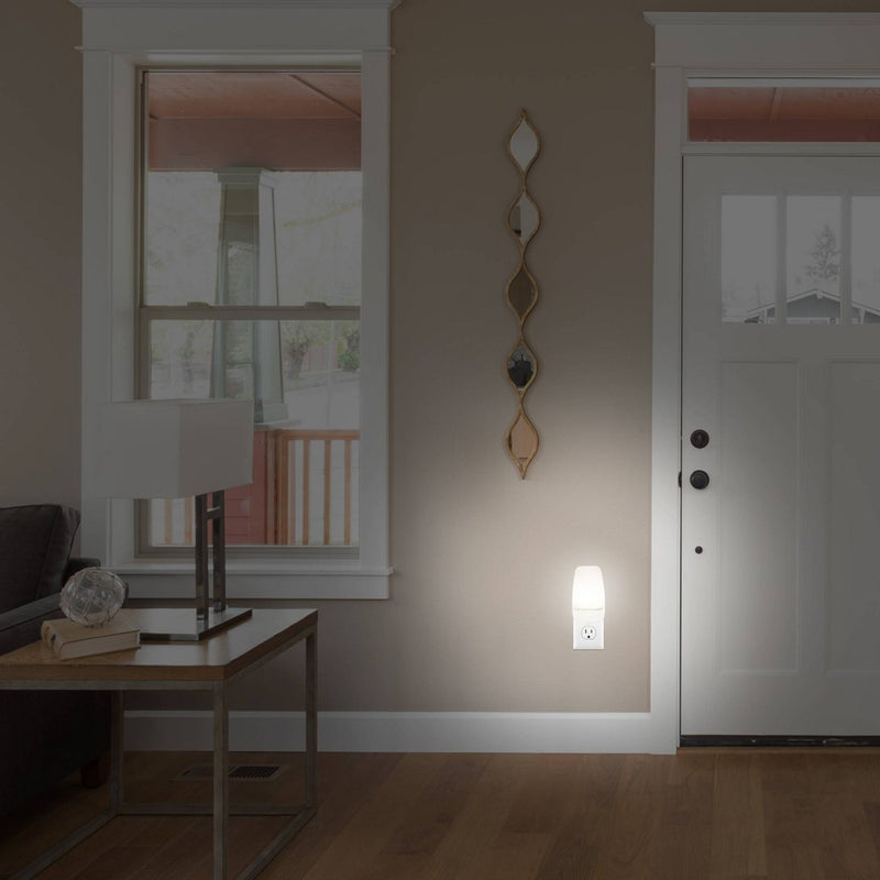 General Electric 2pk Automatic LED Night Light
