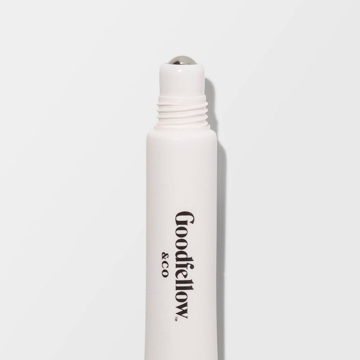 Cream Puffy Eye Reduction Facial Moisturizer 0.5 fl oz - Trial Size- Goodfellow