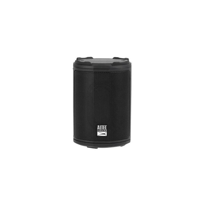 Altec Lansing HydraMotion Bluetooth Speaker - Black