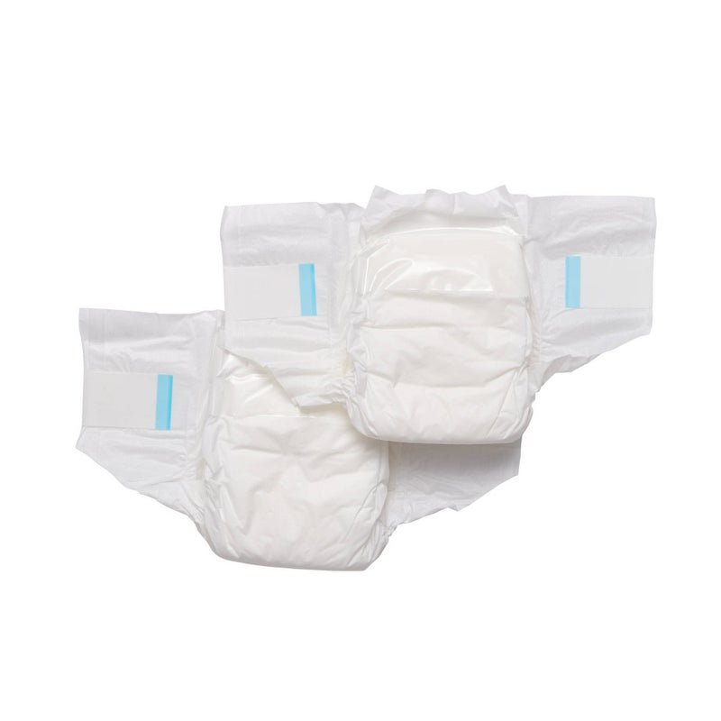 Perfectly Cute Baby Doll Diaper 6pc Set