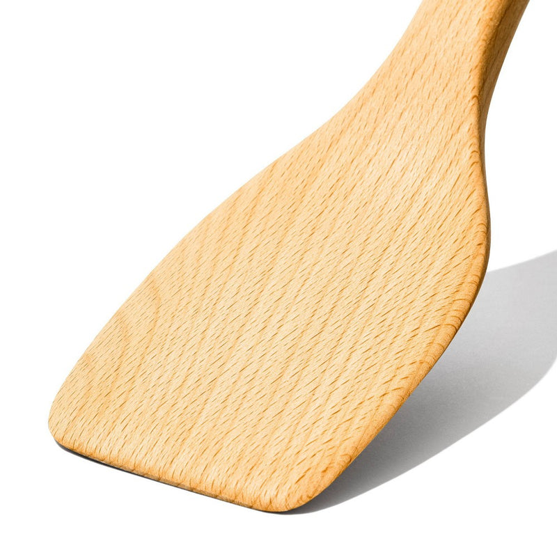 OXO 3pc Wooden Utensil Set