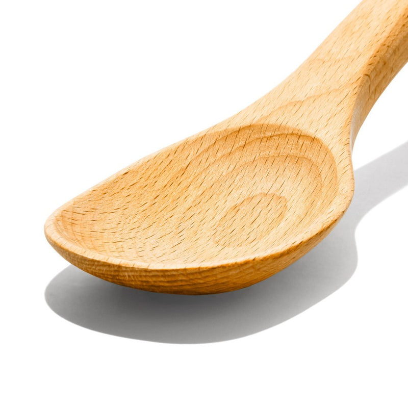 OXO 3pc Wooden Utensil Set